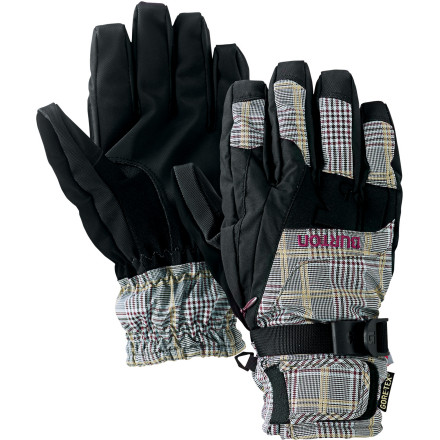 Burton Gore-Tex Under Glove - Men's - 2008