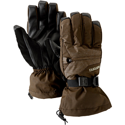 Burton Baker Glove - Men's - 2008