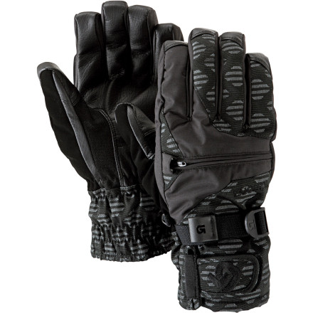 Burton Baker Under Glove - Men's - 2008