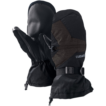 Burton Baker Mitten - Men's - 2008