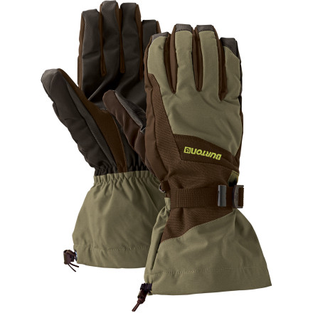 Burton Approach Glove - Men's - 2008