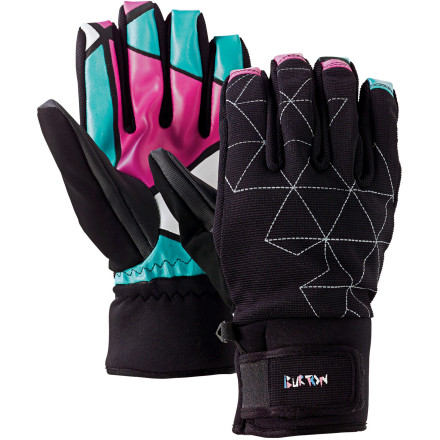 Burton Combo Under Glove - Men's - 2008