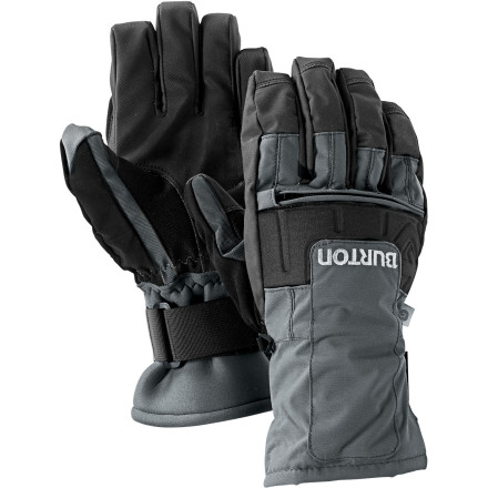 Burton Gore-Tex Support Glove - 2008