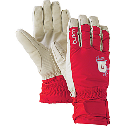 Burton Profile Under Glove - Women's - 2008