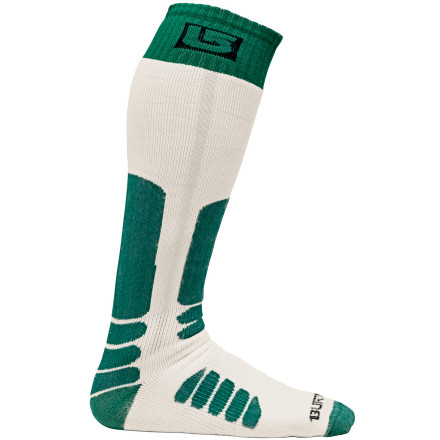 Burton Phase Sock - Men's - 2008