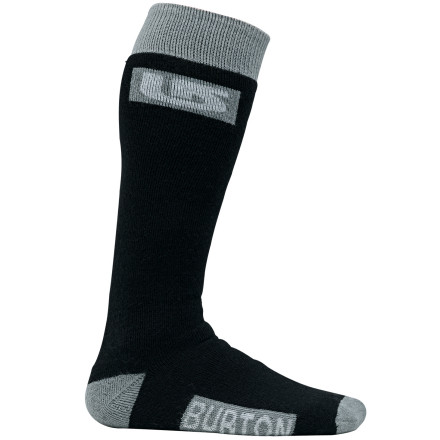 Burton Ultrawool Sock - Men's - 2008