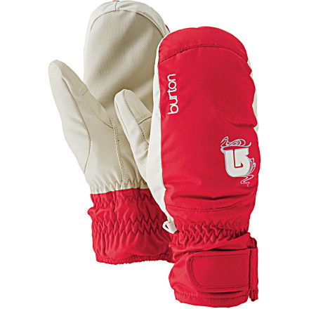 Burton Profile Under Mitten - Women's - 2008