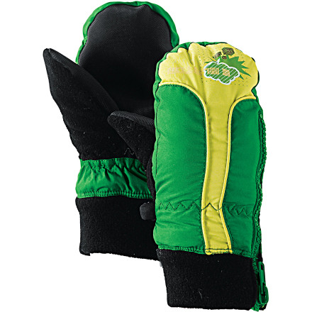 Burton Grommit  Mitten - Toddlers' - 2008
