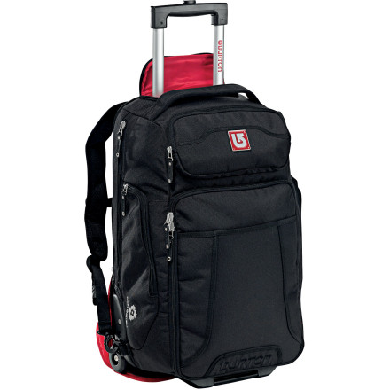 Burton Roller Pack - 2400 cu in - 2008