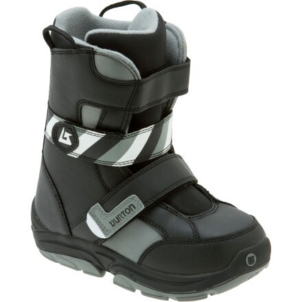 Burton Grom Snowboard Boots - Kids' - 2009