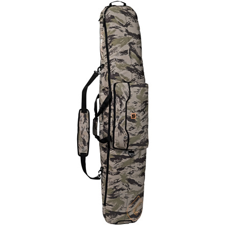 Burton Gig Bag - 2008