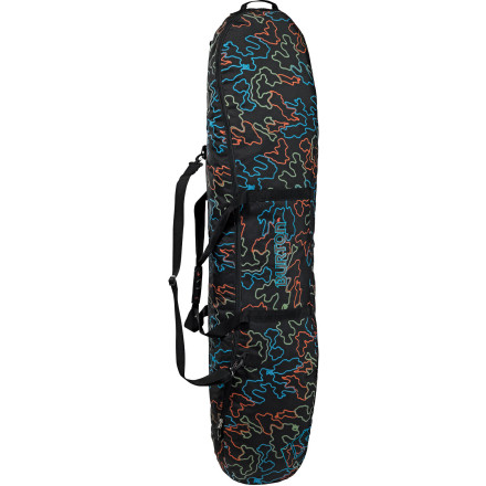 Burton Space Sack - 2008