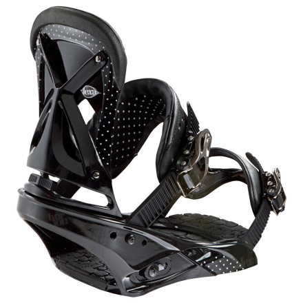 Burton Lexa Snowboard Binding - Women's - 08/09