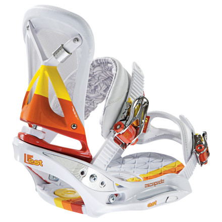 Burton Escapade EST Snowboard Binding - Women's - 08/09 - 2008