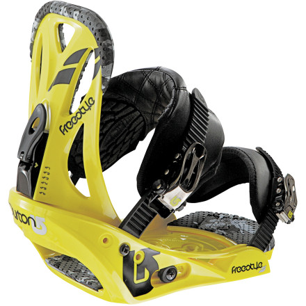 Burton Snowboard Binding - 2008