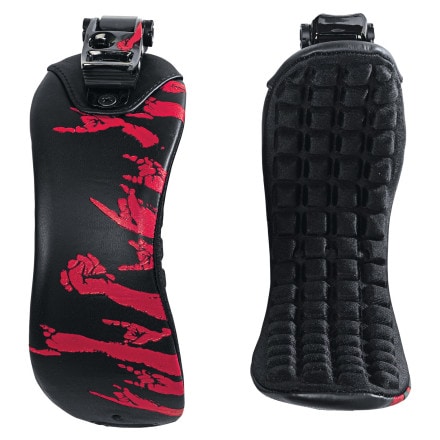 Burton Ultrastrap Air - 08/09 - 2008