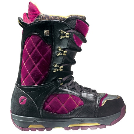 Burton Sabbath Snowboard Boot - 08/09 - 2008