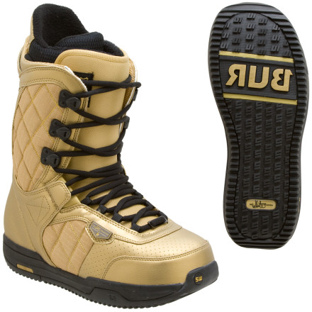 Burton Shaun Snowboard Boot - Men's - 2009