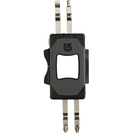 Burton FBI Pocket Tool - 09/10 - 2008