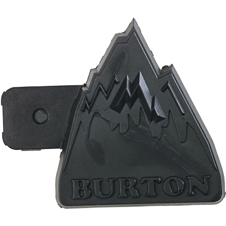 Burton ICS Mat - 2008