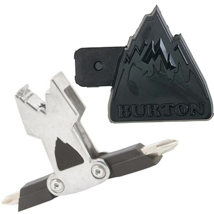 Burton EST Kit - 2008