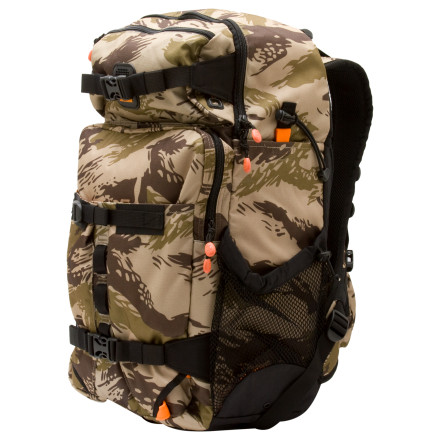 Burton Zoom Camera Pack - 28L - 09/10 - 2008