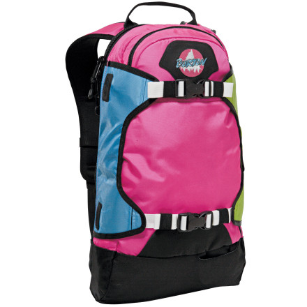 Burton Paradise Pack - 17L - 2008