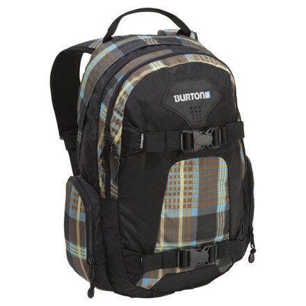 Burton Day Hiker Backpack - 12L