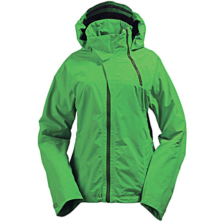 Burton AK 2L Summit Jacket - Women's - 2008