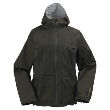 Burton 2.5 Layer Slick Jacket - Men's - 09/10 - 2009