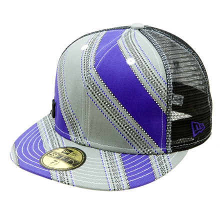 Burton Biff Baseball Hat - 2009