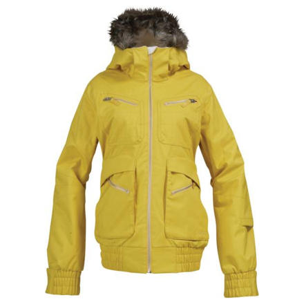 Burton Lush Jacket - Women's - 09/10 - 2009