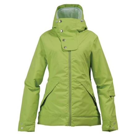 Burton Society Jacket - Women's - 09/10 - 2009