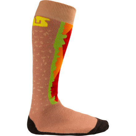 Burton Party Sock - Men's 