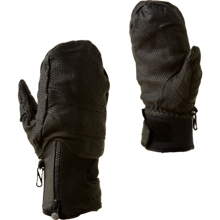 Burton AK Yeti Mitten - Men's - 2009