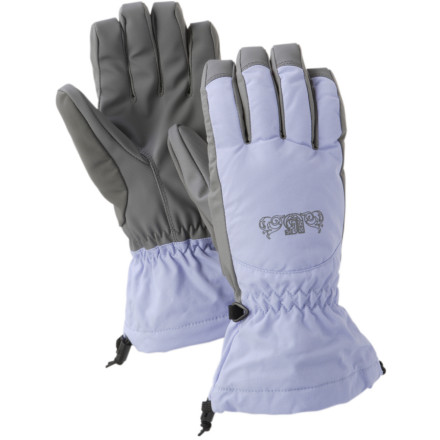 Burton Profile Glove - Women's - 2009