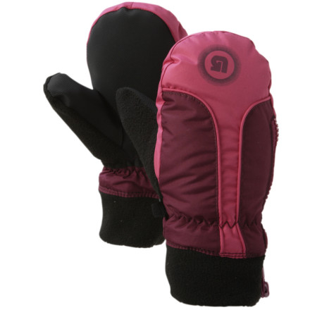 Burton Minishred Grommit  Mitten - Toddlers' - 2009
