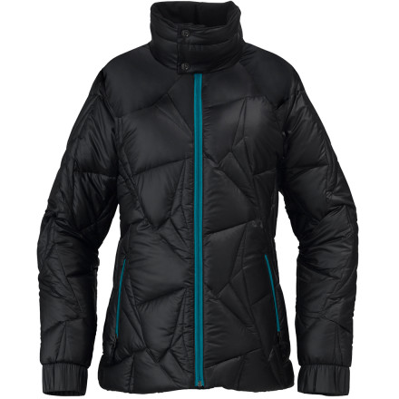 Burton Blaze Down Insulator Jacket - Women's - 2009