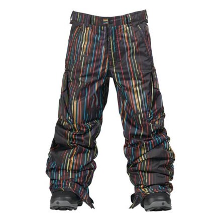 Burton Cargo Pant - Boys' - 09/10 - 2009