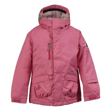 Burton Charm Insulated Jacket - Girls' - 09/10 - 2009