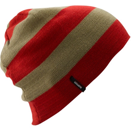 Burton Beanie Hat