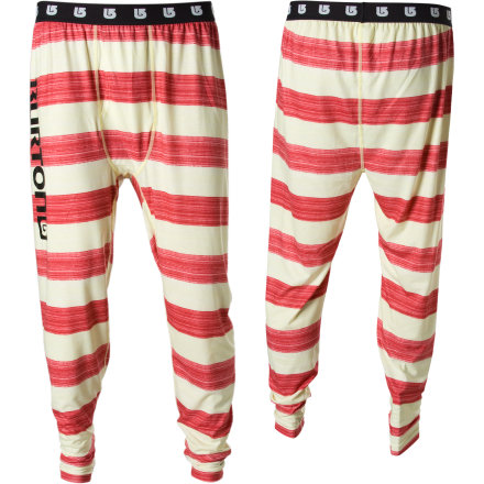 Burton Midweight Pant - Men's - 09/10 - 2009