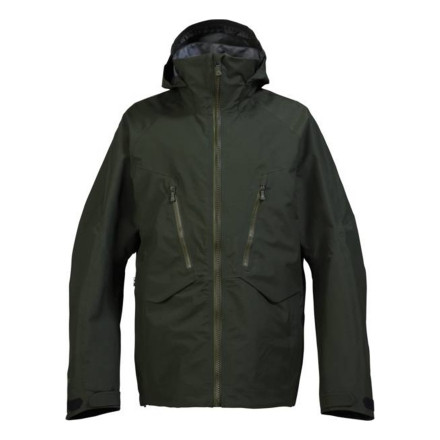 Burton AK 3L Gore-tex Hover Jacket - Men's - 09/10 - 2009