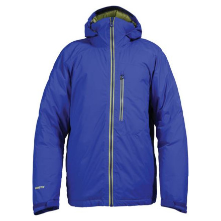 Burton AK 2L LZ Down Jacket - Men's - 09/10 - 2009