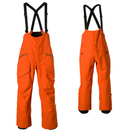 Burton AK 3L Skid Hi-Top Pant - Men's - 09/10 - 2009