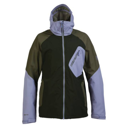 Burton AK 2L Gore-tex Cyclic Jacket - Men's - 09/10 - 2009