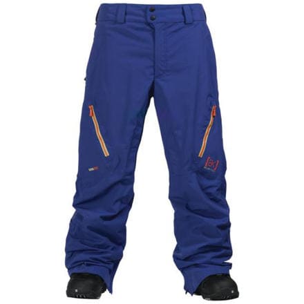 Burton AK 2L Gore-tex Stagger Pant - Men's - 09/10 - 2009
