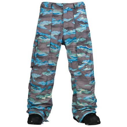 Burton 2L GTX Shelter Pant - Men's - 09/10 - 2009