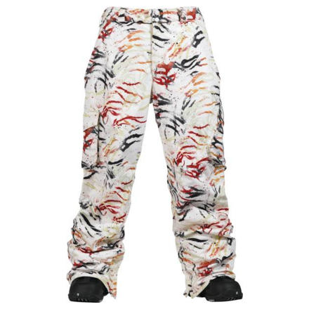 Burton Cargo Pant - Men's - 09/10 - 2009