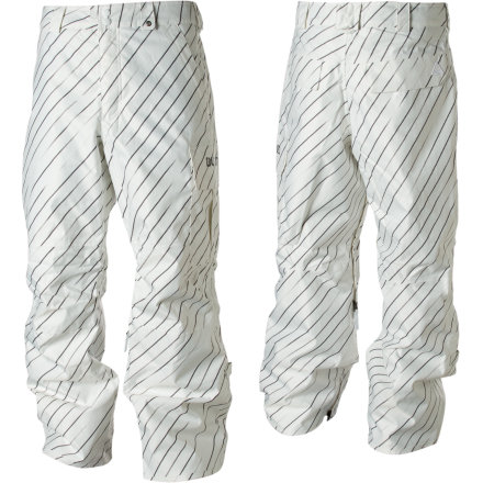 Burton Poacher Insulated Pant - Men's - 09/10 - 2009